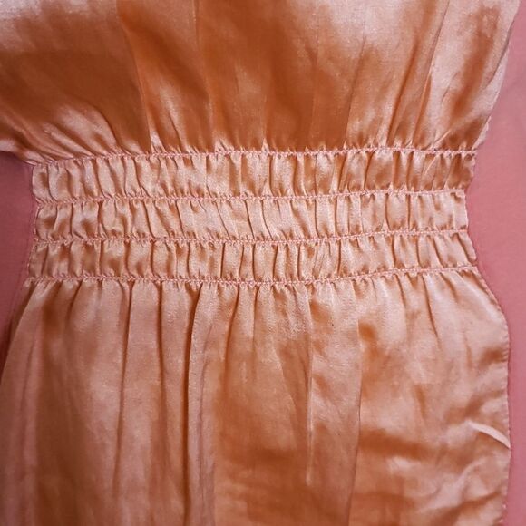 Buffalo David Bitton Tunic/Cover Up, size M - Picture 7 of 8